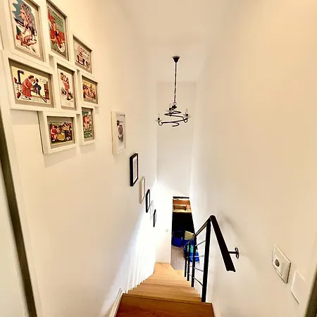 Appartement Stylish 1 With Pool By Homing *