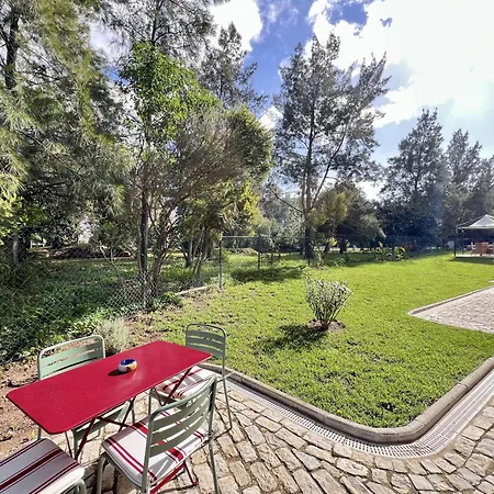Stylish 1 With Pool By Homing Loulé