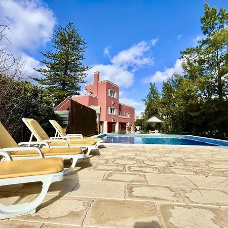 公寓 Stylish 1 With Pool By Homing *