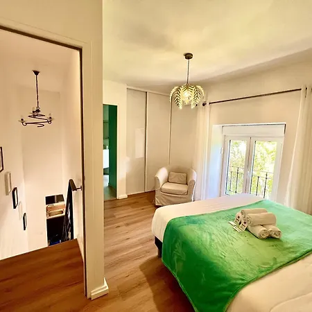 Stylish 1 With Pool By Homing *