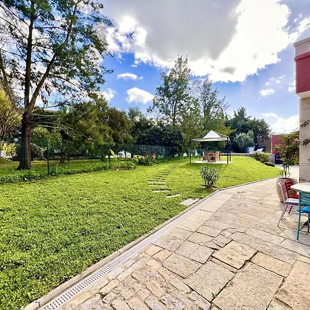 Stylish 1 With Pool By Homing Apartment Loule