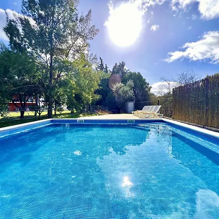 Stylish 1 With Pool By Homing *