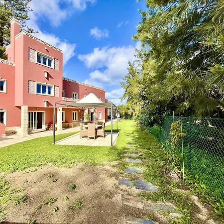 Stylish 1 With Pool By Homing Apartment
