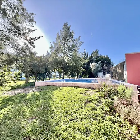 Daire Stylish 1 With Pool By Homing